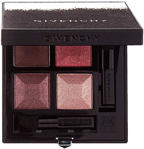 givenchy metallic reflection|Givenchy Palette Metallic Reflection Eyeshadow Palette.